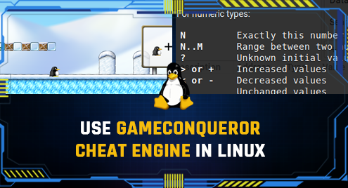 Cheat Engine, Gamevial Wiki