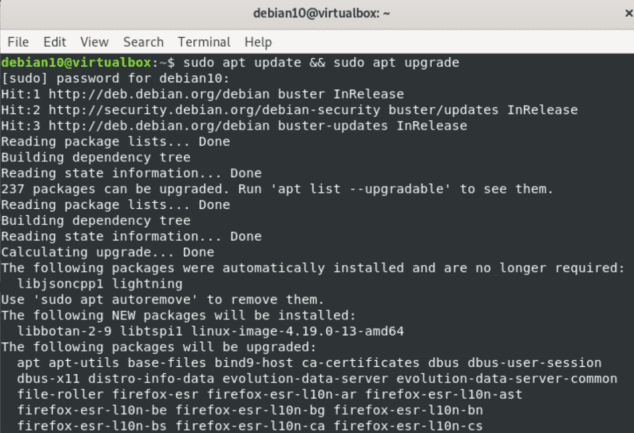 debian install python 3.9