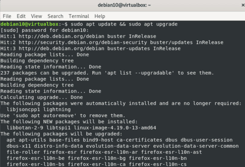 install python 3.9 debian