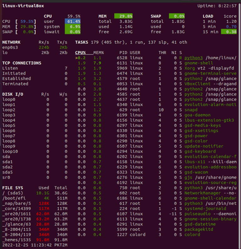 how-to-check-the-cpu-temperature-in-linux-linux-consultant