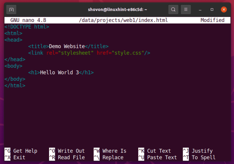 How to Use Btrfs Snapshots