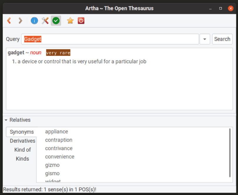 Best Dictionary Apps for Linux