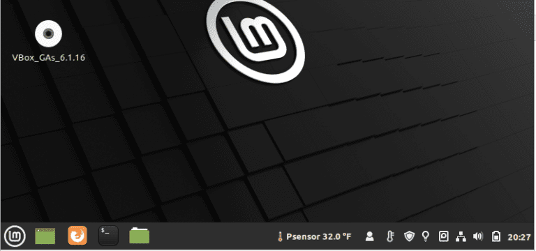 linux cpu temperature monitor