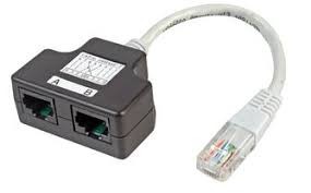 Do Ethernet Splitters Reduce Speed?