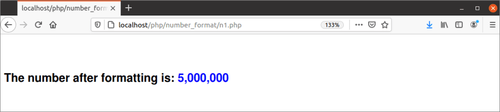 0 php page. Функции в Намберс. Формат ECH. Magti number format.