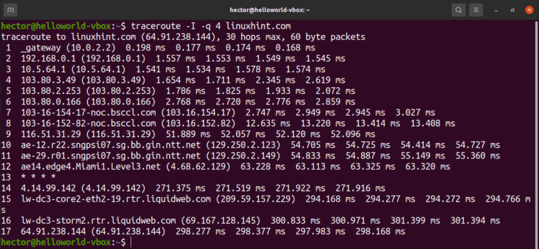 Hacknet как остановить traceroute