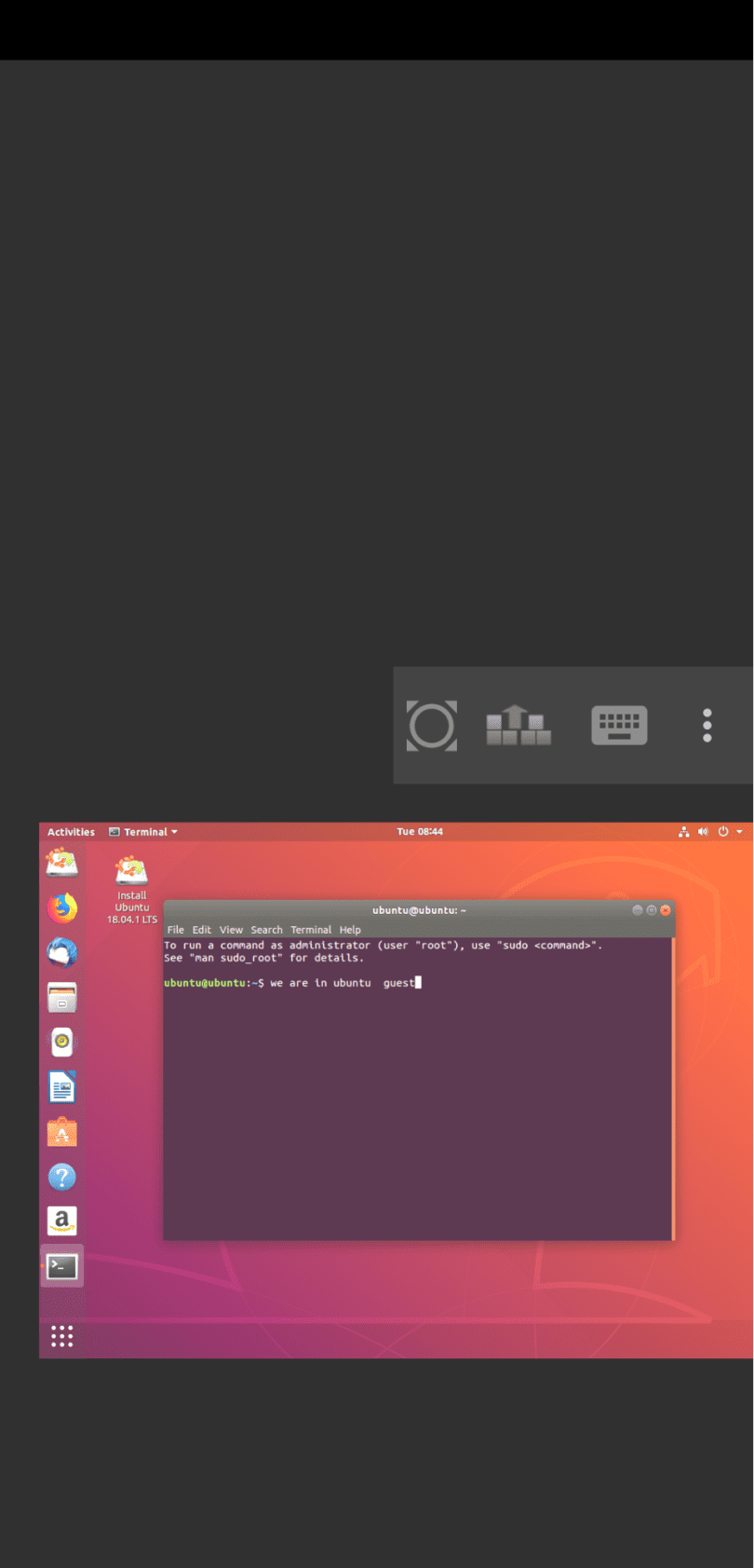 How to Configure SPICE Server in Debian 10 LaptrinhX