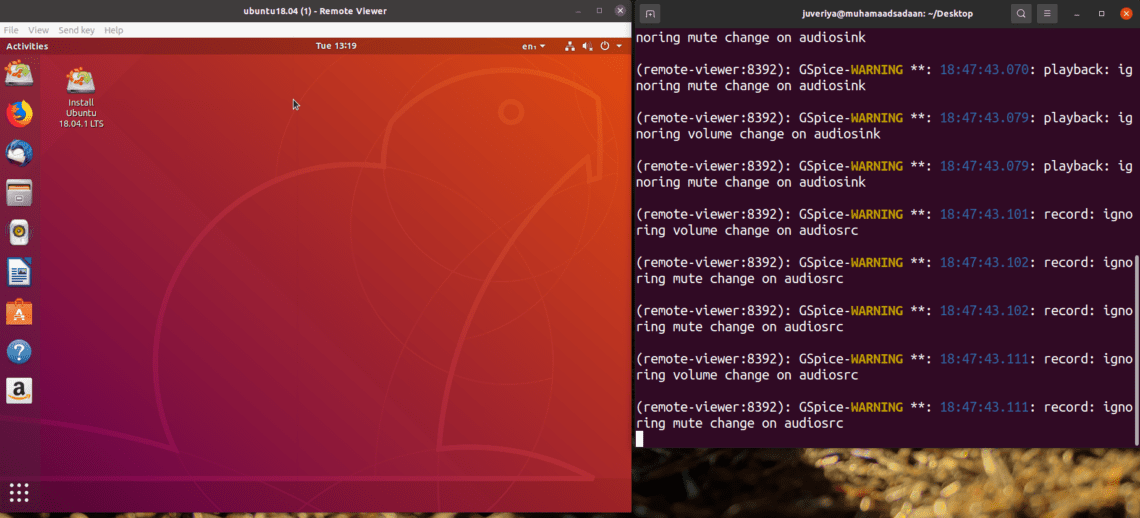 How to Configure SPICE Server in Debian 10 LaptrinhX