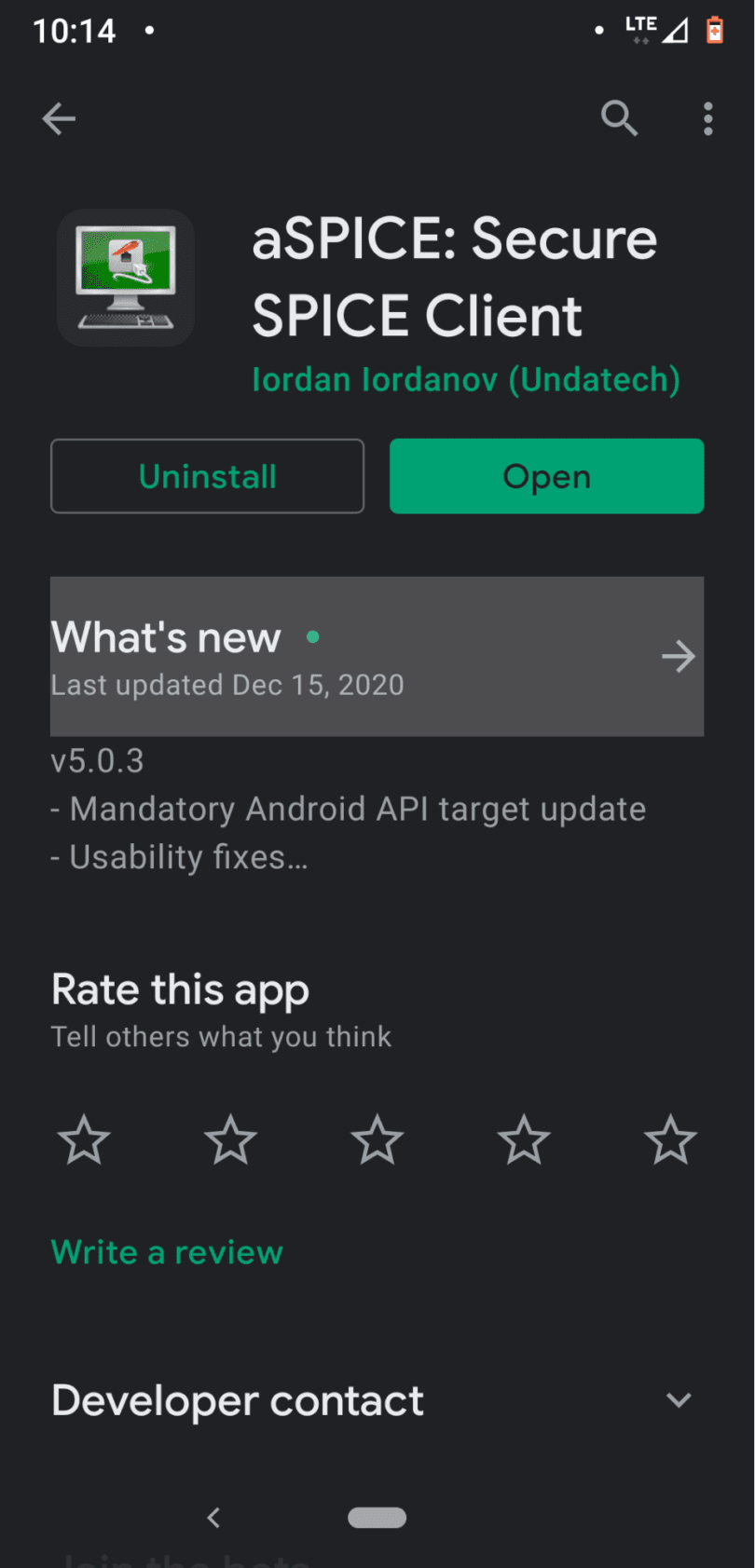 How to Configure SPICE Server in Debian 10 LaptrinhX