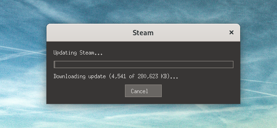 instal Steam 15.06.2023