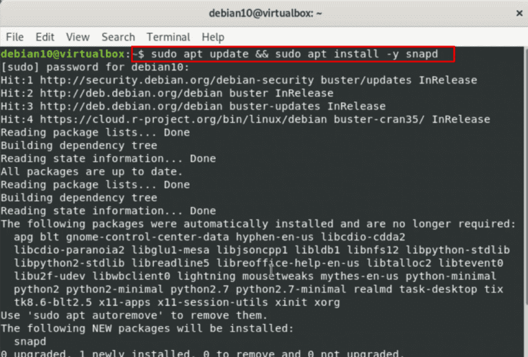 intellij linux install