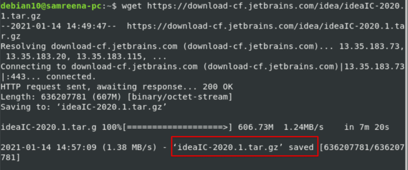 download jetbrains javascript editor