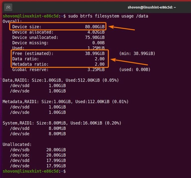 Btrfs Raid. Ubuntu btrfs. Raid параметры боссов.