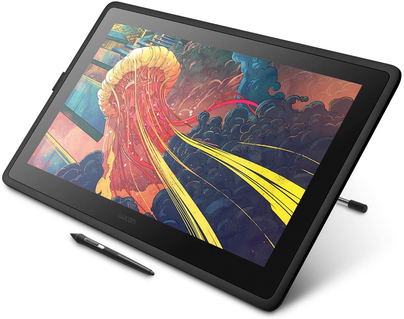 Best Wacom Drawing Tablets