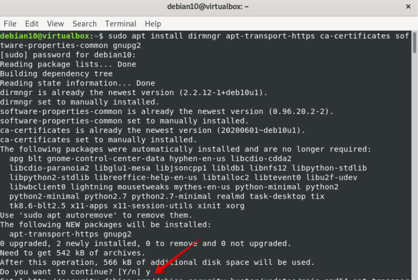 Debian 10. Debian 10 install. Gnupg2. Gnupg2 Ubuntu.