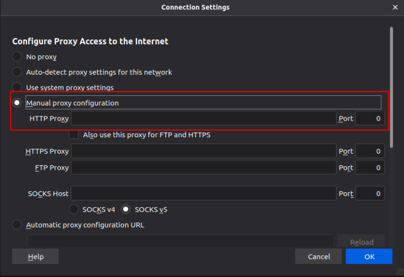 How To Install And Setup TinyProxy On Your Linux Server