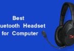 Best Bluetooth Headset for Computer