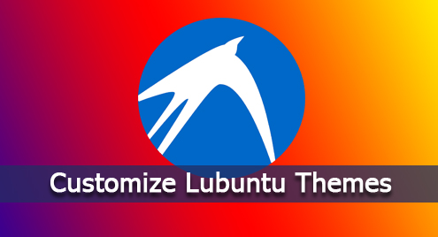 Lubuntu Themes Download - Colaboratory