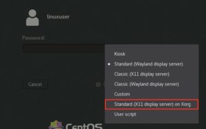 teamviewer install centos