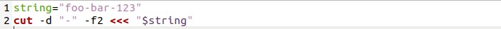 how-to-obtain-a-bash-substring-after-a-specified-character