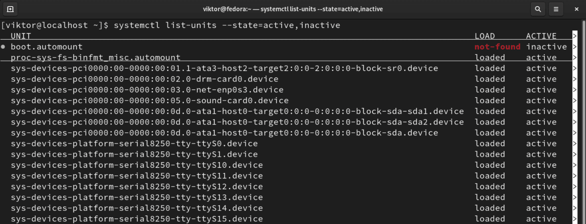 Unit file name. Systemctl. systemctl list-unit-files  grep running. simple systemctl. systemd-boot.