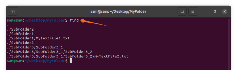 how-to-use-the-find-command-in-linux-to-search-files
