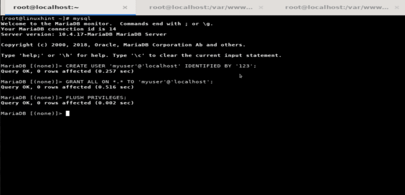 how to use filezilla localhost on linux fedora how to use filezilla localhost on linux fedora