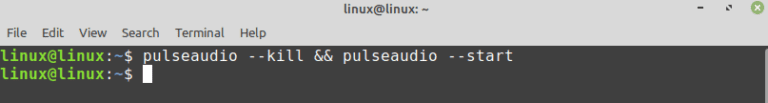 add pulseaudio tor browser linux