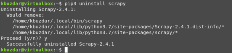 Pip3 install -u pywebio как установить. Debian python install