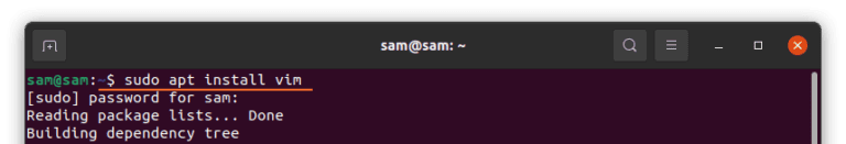 How To Delete Lines In Vi Vim 