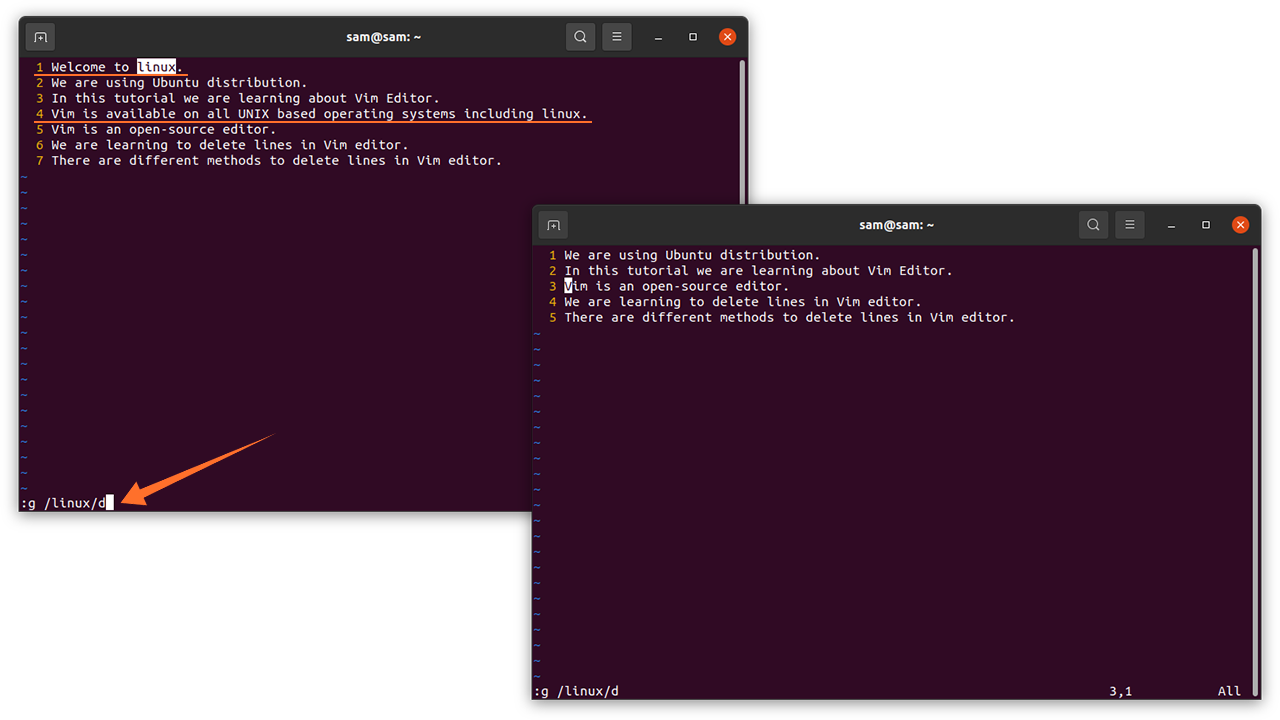 Vim линукс. Текстовый редактор vim. Vim Ubuntu. Редактор vi (vim).
