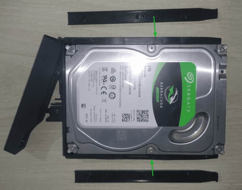 How To Setup Synology NAS Linux Hint how-to-setup-synology-nas-linux-hint