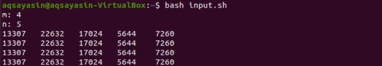 how-to-simulate-an-array-of-arrays-in-bash