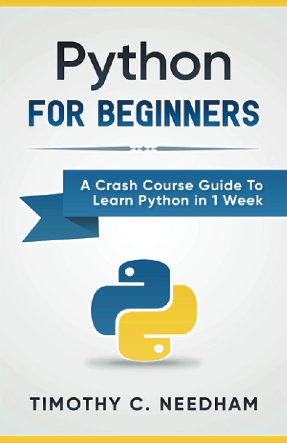 Top 10 Python Books For Beginners Linux Hint Txradica