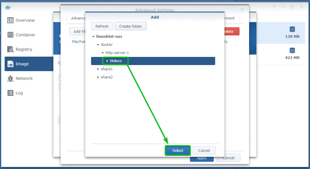 Container manager synology. Container manager synology