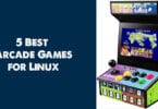5 Best Arcade Games for Linux
