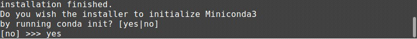 Miniconda install. Miniconda3. Miniconda.