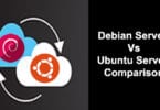 Debian Server vs. Ubuntu Server Comparison