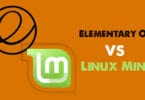 Elementary OS vs. Linux Mint