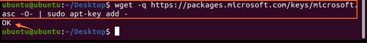 install visual studio code ubuntu stack overflow