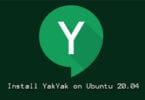 How to Install YakYak on Ubuntu 20.04