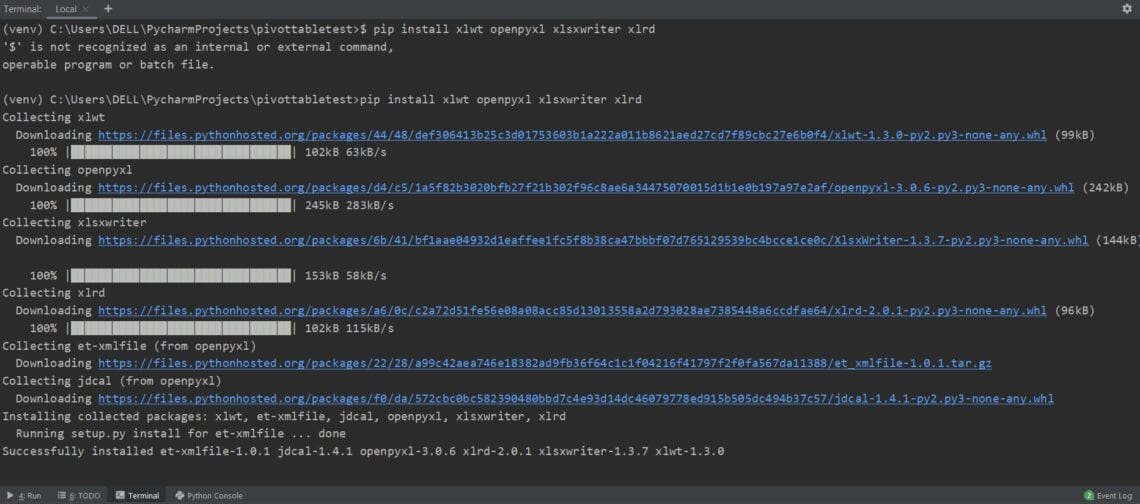 how-to-create-a-pivot-table-in-pandas-python-laptrinhx