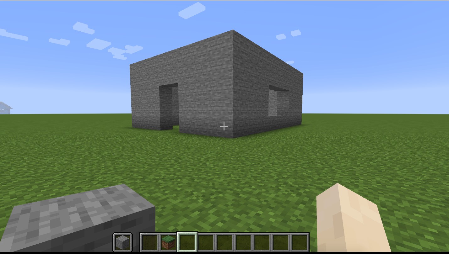 How two Build a House in Minecraft [Step by Step]