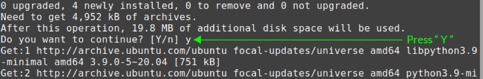 homebrew install python 3.6