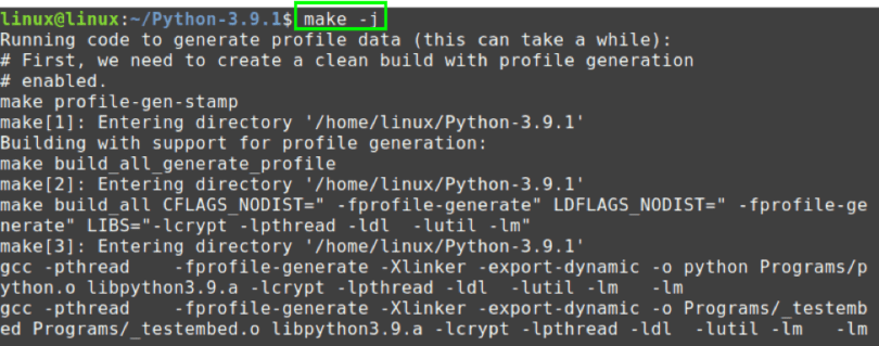 Как установить python на linux. Linux Python. Tinker Python Linux. Открыть .msg Linux Python.