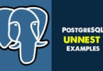 PostgreSQL UNNEST Examples