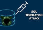 SQL Truncation Attack