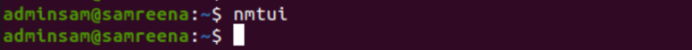 Ubuntu Enable and Disable the Network Interface – Linux Hint