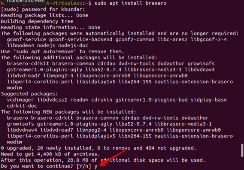 How to Create an ISO from Current Installation in Ubuntu 20.04