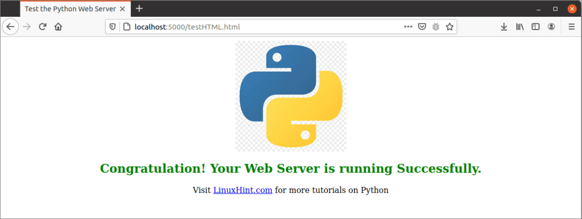 Python Simplehttpserver _ Set up Python simpleHTTPserver on Windows – DWWFC
